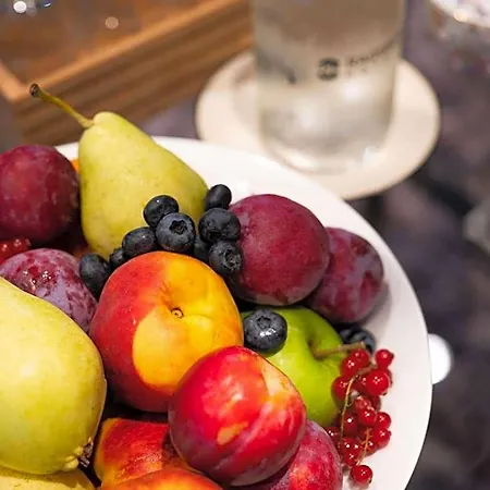 Radisson Budapart 4* Boedapest