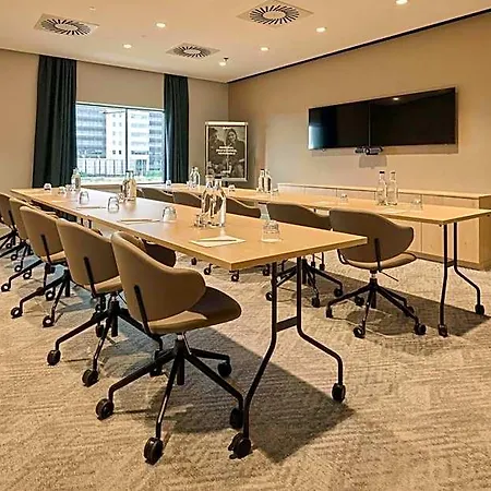 Radisson Budapart Hotel 4*