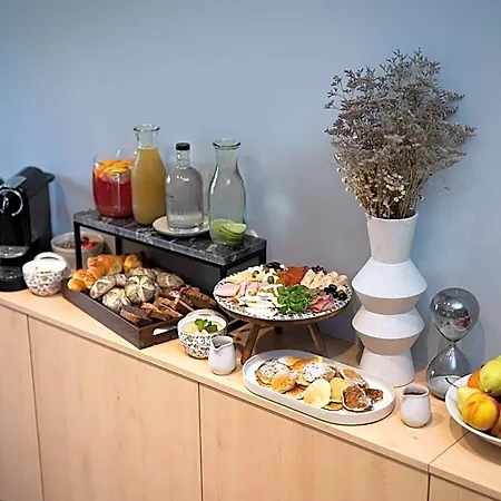 Hotel Radisson Budapart Boedapest