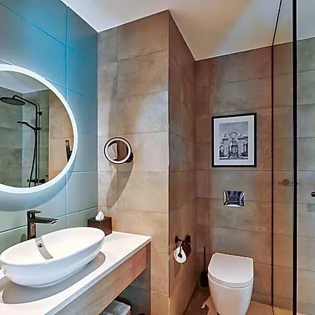 Hotel Radisson Budapart 4*