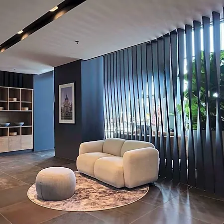 Radisson Budapart Hotel