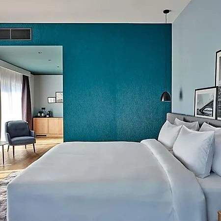 Radisson Budapart