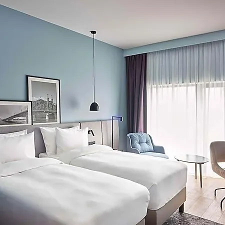 Radisson Budapart Boedapest