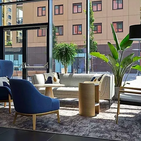 Radisson Budapart