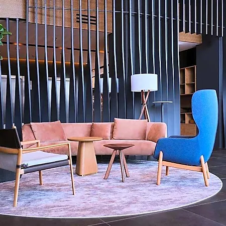 Hotel Radisson Budapart