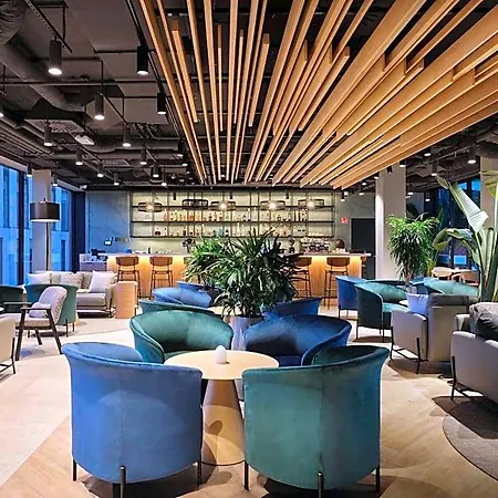 Radisson Budapart Boedapest