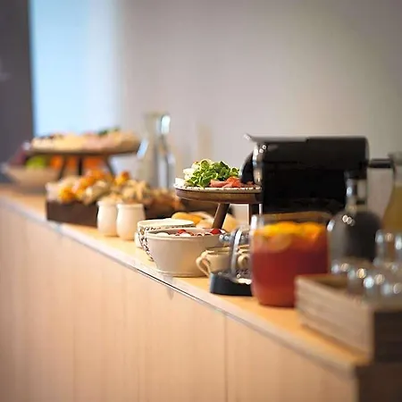 Radisson Budapart