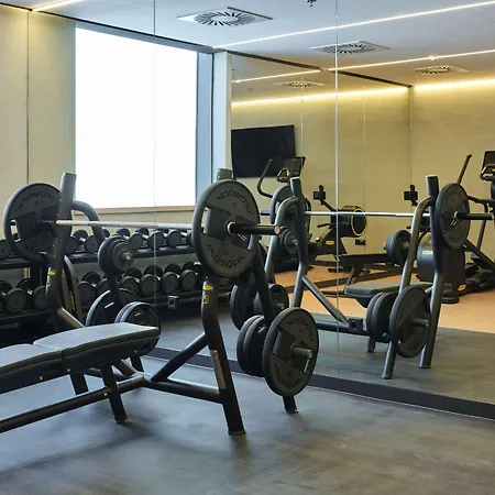 Radisson Budapart Hotel 4*