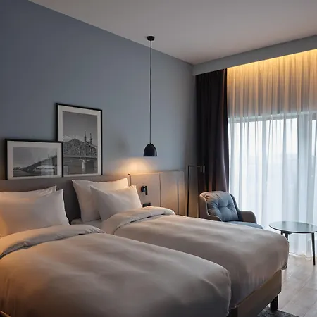 Radisson Budapart Hotel