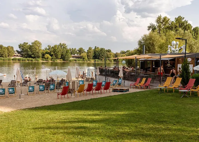 Radisson Budapart 4*