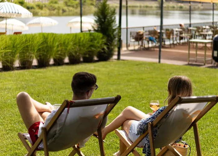 Radisson Budapart 4* Будапешт