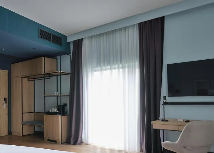 Radisson Budapart 4*