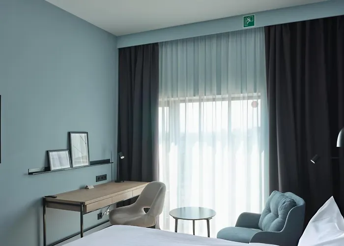 Radisson Budapart Будапешт