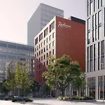 Hotel Radisson Budapart 4*