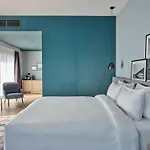 Radisson Budapart 4* Budapesta