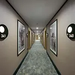 Radisson Budapart Hotel 4*