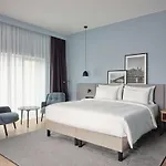 Radisson Budapart Hotel Budapesta