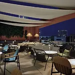 Radisson Budapart Hotel Budapesta