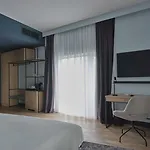 Radisson Budapart Hotel Budapesta