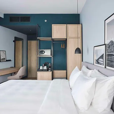 Hotel Radisson Budapart