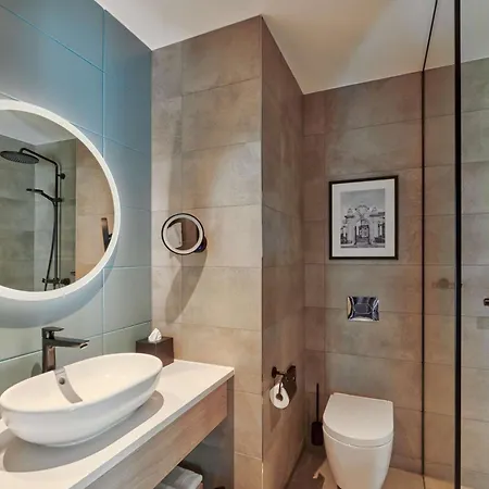 Radisson Budapart Hotel 4*