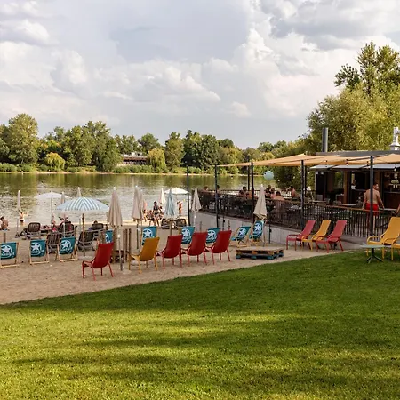 Radisson Budapart 4*