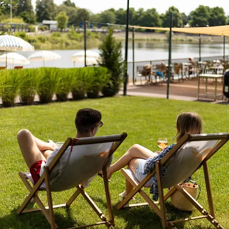 Radisson Budapart 4* Budapest