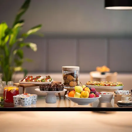 Hotel Radisson Budapart