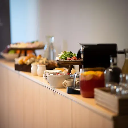 Hotel Radisson Budapart 4*