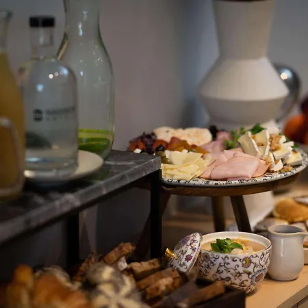 Radisson Budapart Hotel Budapest