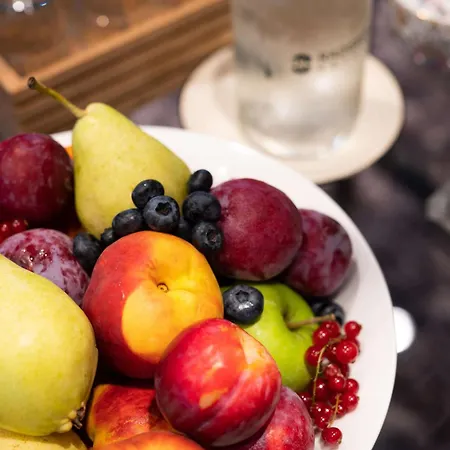 Radisson Budapart Budapesta