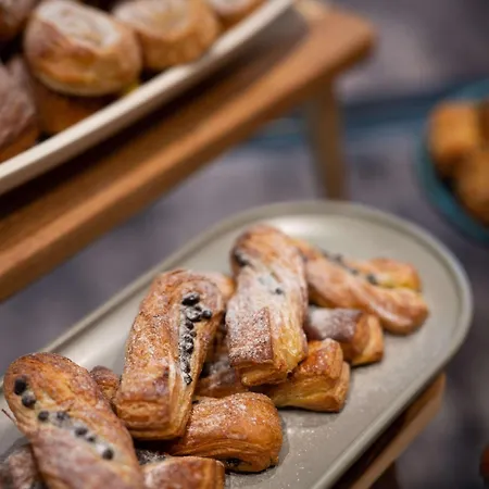 Radisson Budapart Hotel 4*