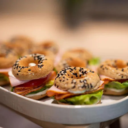 Radisson Budapart Hotel Budapest