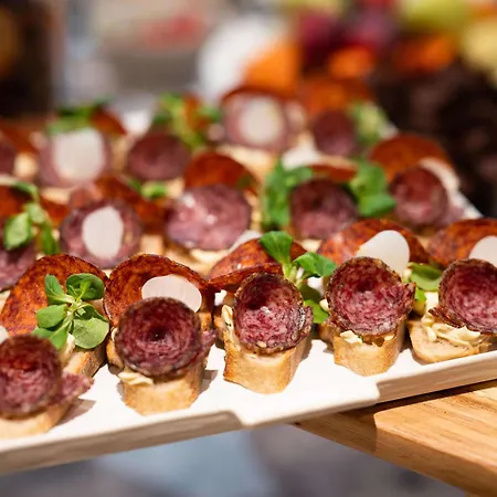 Hotel Radisson Budapart Budapest