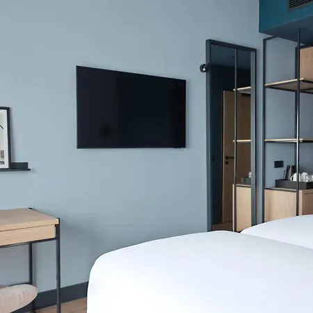 Hotel Radisson Budapart 4*