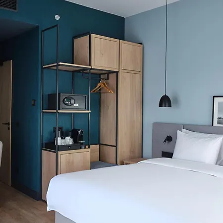 Radisson Budapart Hotel 4*