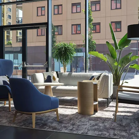 Radisson Budapart Hotel Budapest
