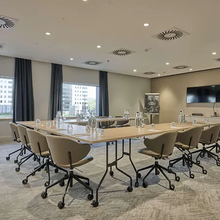 Hotel Radisson Budapart 4*