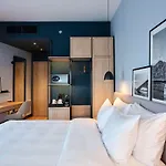 Hotel Radisson Budapart Budapest