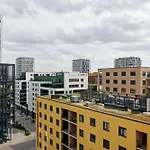 Radisson Budapart