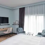 Radisson Budapart