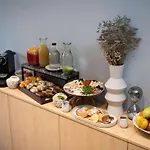 Radisson Budapart 4* Budapest