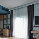 Radisson Budapart 4*