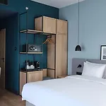 Radisson Budapart Hotel 4*