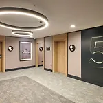 Hotel Radisson Budapart Budapest